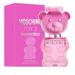 Toy 2 Bubble Gum Moschino 100ml