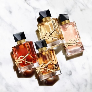 Yves Saint Laurent Libre Le Parfum, Eau de Parfum, 90ml - Img 3
