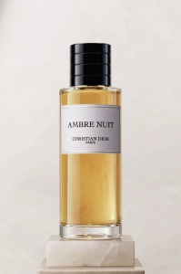 Ambre Nuit Dior – 125 ML - Img 2