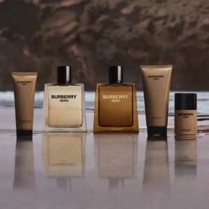 Burberry Hero, Eau de Toilette, 100ml - Img 4