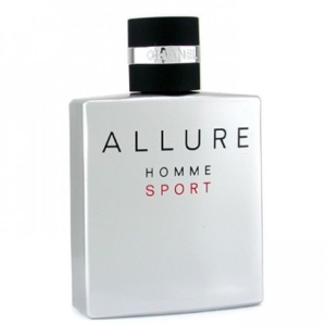 Chanel Allure Homme Sport EDT 100 ML TESTER