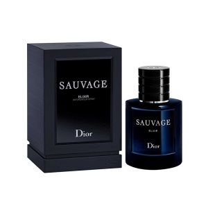 DIOR Sauvage Elixir Extract de Parfum 60 ML - Img 1