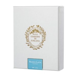 Giardini di Toscana – Apa de Parfum Unisex – Bianco Latte 100 ml - Img 2