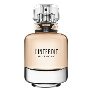 Givenchy L’Interdit EDP 100 ML TESTER