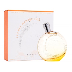 Hermes Eau Des Merveilles 100 ml - Img 1