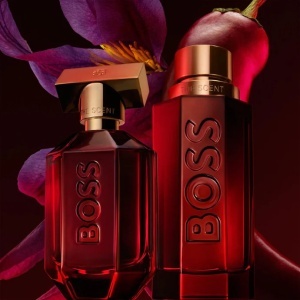 Hugo Boss BOSS The Scent Elixir for him , Eau de parfum, 100 ml - Img 3