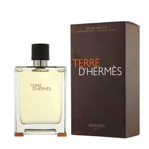 Terre D´Hermes EDT 100 ML - Img 1