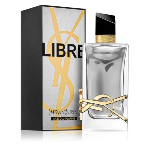 Yves Saint Laurent Libre L’Absolu Platine, Eau de Parfum, 90ml - Img 1