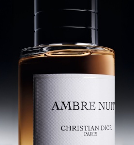 Ambre Nuit Dior – 125 ML - Img 3