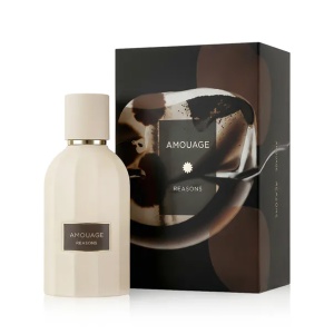 AMOUAGE REASONS Extract de parfum – 100 ML