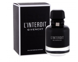 Givenchy L‘Interdit INTENSE EDP 80 ML