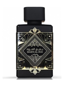 Lattafa Badee Al Oud Oud For Glory – 100 ML - Img 2