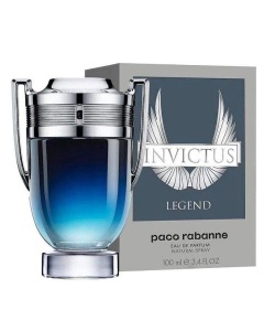 Paco Rabanne Invictus Legend EDP 100 ML - Img 1