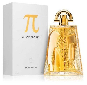 Pi Givenchy 100ml