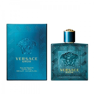 Versace Eros EDT 100 ml