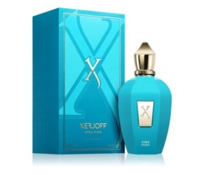 XERJOFF Erba Pura EDP 100 ML - Img 1