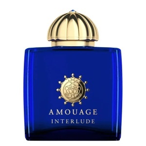 Amouage Interlude Dama, Eau de Parfum, 100ml