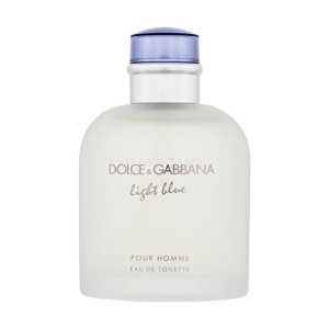Dolce&Gabbana Light Blue Pour Homme 100 ml - Img 2