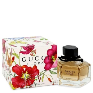 Gucci Flora EDP