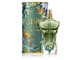 Jean Paul Gaultier Le Beau Paradise Garden EDP 75 ML - Img 1