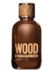 Wood for Him DSQUARED² 100ml