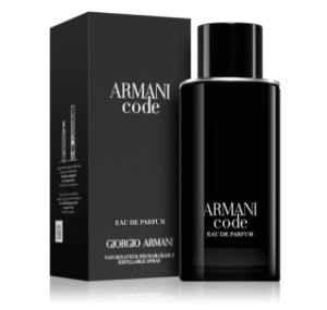 Armani Code Eau de Parfum 100 ML - Img 1