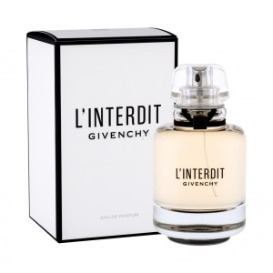 Givenchy L’Interdit EDP 100 ML - Img 1