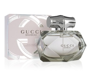 Gucci Bamboo EDT 75 ml