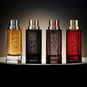 Hugo Boss BOSS The Scent Elixir for him , Eau de parfum, 100 ml - Img 4