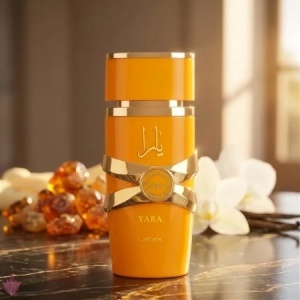 Lattafa Yara Tous – 100 ML - Img 2