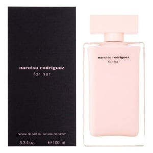 Narciso Rodriguez For Her EDP - 100 ML - Img 1