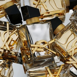 Yves Saint Laurent Libre L’Absolu Platine, Eau de Parfum, 90ml - Img 4