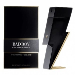 Carolina Herrera Bad Boy EDT 100 ML