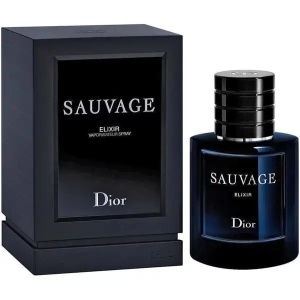 Dior Sauvage Elixir 60ml - Img 2