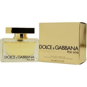 Dolce Gabbana The One EDP 75 ML