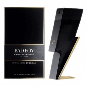 Jean Paul Gaultier Bad Boy EDT 100 ML - Img 1