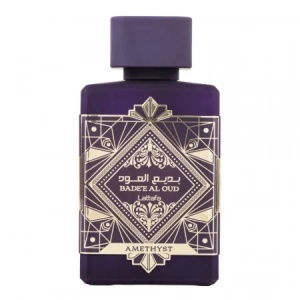 Lattafa Badee Al Oud Ametyst – 100 ML - Img 3