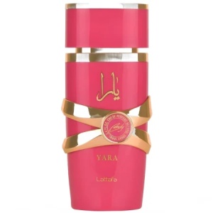 Lattafa Yara Candy – 100 ML - Img 4