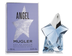 Thierry Mugler Angel Eau de Parfum Apă de parfum 50 ml