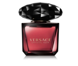 VERSACE Crystal Noir EDP 90 ML - Img 2