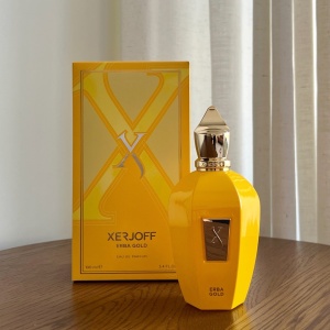 Xerjoff Erba Gold Eau de Parfum 100 ML