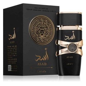 Lattafa Asad – 100 ML
