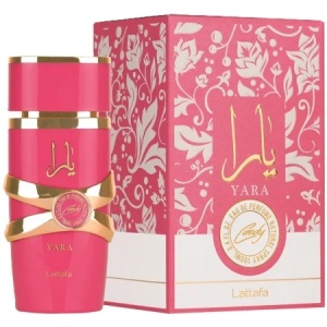 Lattafa Yara Candy – 100 ML - Img 1