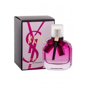 Yves Saint Laurent Mon Paris Intensément, Eau de Parfum, 90ml - Img 2
