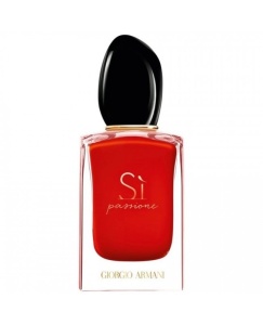 Armani Sì Passione Eau De Parfum 100 ml TESTER