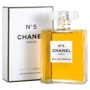 Chanel Nº 5 - 100 ML - Img 1