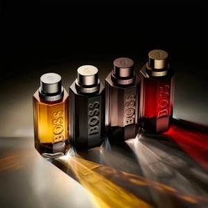 Hugo Boss BOSS The Scent Elixir for him , Eau de parfum, 100 ml - Img 5