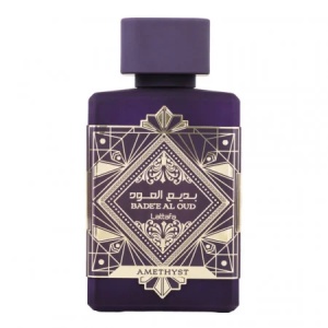 Lattafa Badee Al Oud Ametyst – 100 ML - Img 3