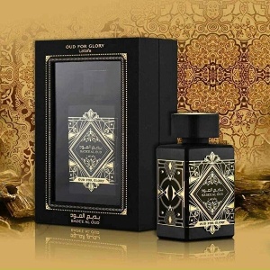 Lattafa Badee Al Oud Oud For Glory – 100 ML