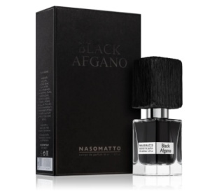 Nasomatto Black Afgano Extract de Parfum 30 ml - Img 1